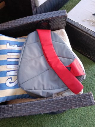 Paletero Mochila Padel Lobb