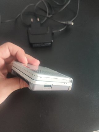 Nintendo Game Boy Advance SP Edición NES