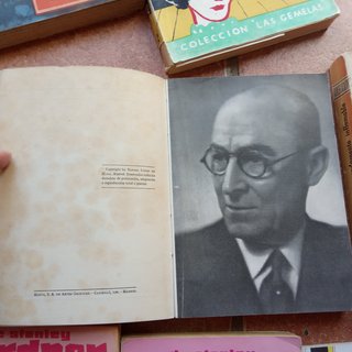 Novelas antiguas lecturas para el verano