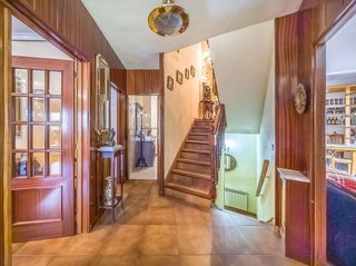 Casa adosada en venta en Campo Real