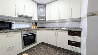 Piso en alquiler en Los Boliches en Fuengirola