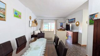 Piso en alquiler en Los Boliches en Fuengirola