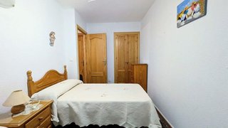 Piso en alquiler en Los Boliches en Fuengirola