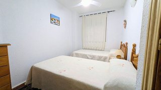 Piso en alquiler en Los Boliches en Fuengirola