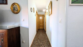 Piso en alquiler en Los Boliches en Fuengirola