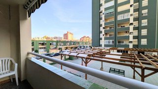 Piso en alquiler en Los Boliches en Fuengirola