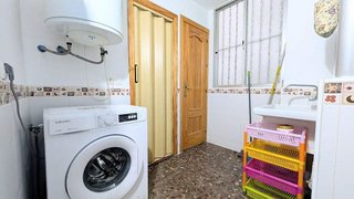 Piso en alquiler en Los Boliches en Fuengirola