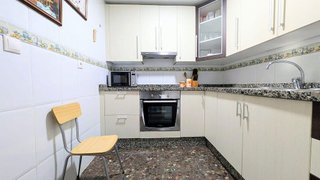 Piso en alquiler en Los Boliches en Fuengirola