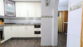 Piso en alquiler en Los Boliches en Fuengirola