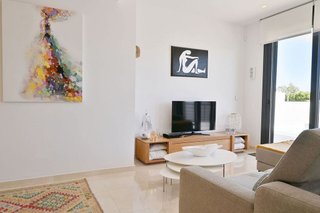 Chalet en venta en San Miguel de Salinas