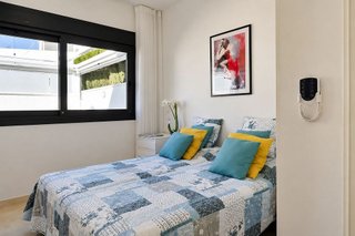 Chalet en venta en San Miguel de Salinas
