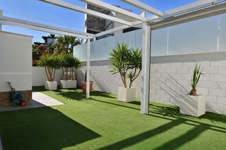 Chalet en venta en San Miguel de Salinas