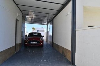 Chalet en venta en San Miguel de Salinas