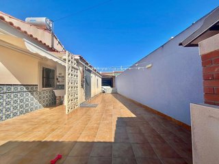 Chalet en venta en Los Balcones - Los Altos del Edén en Torrevieja