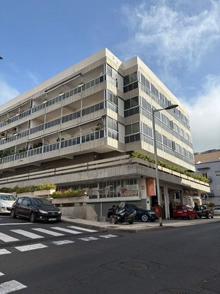 Piso en alquiler en Salamanca - Uruguay - Las Mimosas en Santa Cruz de Tenerife