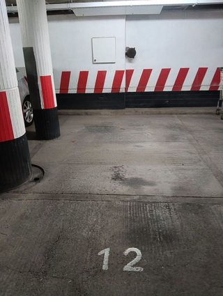 Piso en alquiler en Salamanca - Uruguay - Las Mimosas en Santa Cruz de Tenerife