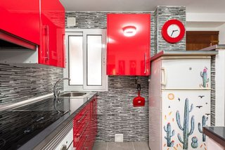 Piso en venta en Milán - Pumarín - Teatinos en Oviedo