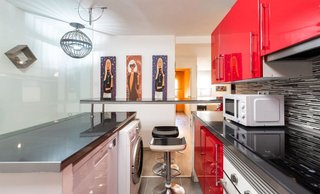 Piso en venta en Milán - Pumarín - Teatinos en Oviedo