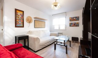 Piso en venta en Milán - Pumarín - Teatinos en Oviedo