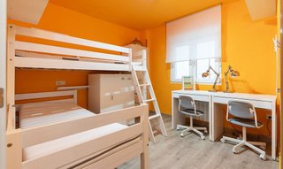 Piso en venta en Milán - Pumarín - Teatinos en Oviedo