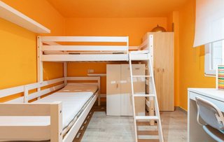 Piso en venta en Milán - Pumarín - Teatinos en Oviedo