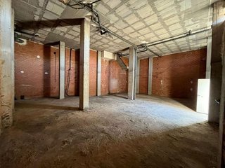 Local comercial en alquiler en Los Ángeles en Alicante