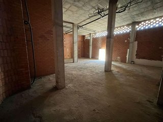 Local comercial en alquiler en Los Ángeles en Alicante
