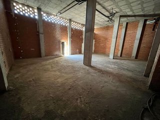 Local comercial en alquiler en Los Ángeles en Alicante