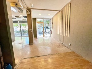 Local comercial en venta en El Centre en Esplugues de Llobregat