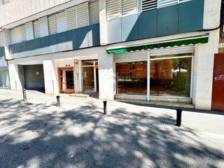 Local comercial en venta en El Centre en Esplugues de Llobregat