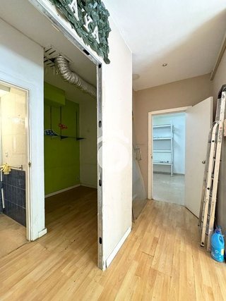 Local comercial en venta en El Centre en Esplugues de Llobregat
