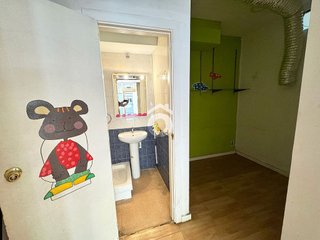 Local comercial en venta en El Centre en Esplugues de Llobregat