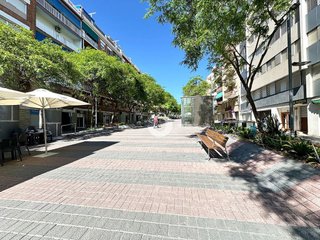 Local comercial en venta en El Centre en Esplugues de Llobregat