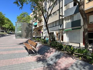 Local comercial en venta en El Centre en Esplugues de Llobregat