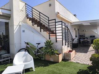 Ático en venta en El Pinillo en Torremolinos