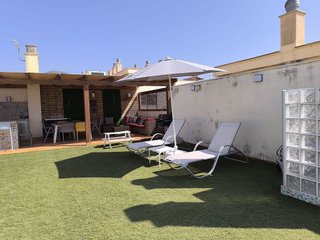 Ático en venta en El Pinillo en Torremolinos