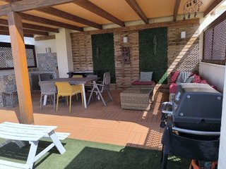 Ático en venta en El Pinillo en Torremolinos