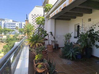 Ático en venta en El Pinillo en Torremolinos