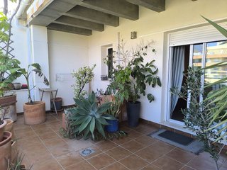Ático en venta en El Pinillo en Torremolinos