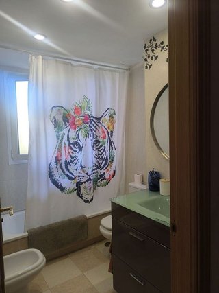 Ático en venta en El Pinillo en Torremolinos