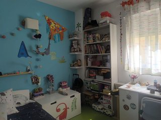Ático en venta en El Pinillo en Torremolinos