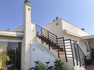 Ático en venta en El Pinillo en Torremolinos