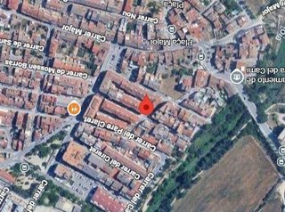 Piso en venta en Vilanova del Camí