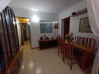 Ático en venta en Sanfeliu en Hospitalet de Llobregat, L´