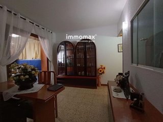 Ático en venta en Sanfeliu en Hospitalet de Llobregat, L´
