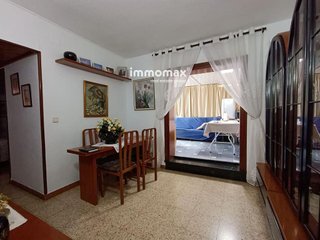 Ático en venta en Sanfeliu en Hospitalet de Llobregat, L´