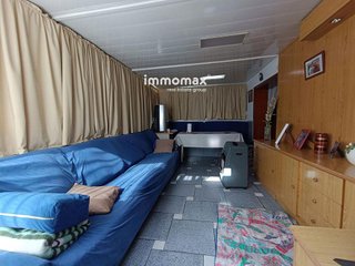 Ático en venta en Sanfeliu en Hospitalet de Llobregat, L´