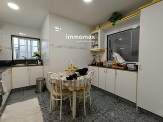 Ático en venta en Sanfeliu en Hospitalet de Llobregat, L´