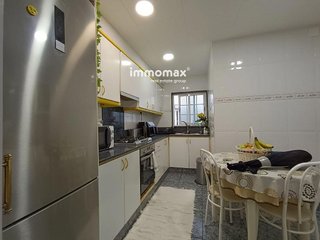 Ático en venta en Sanfeliu en Hospitalet de Llobregat, L´