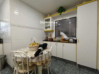 Ático en venta en Sanfeliu en Hospitalet de Llobregat, L´